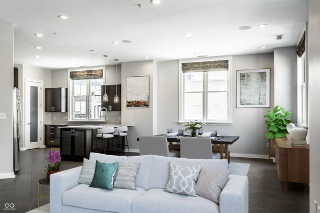 757 Massachusetts Avenue 201, Indianapolis, IN 46204