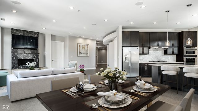 757 Massachusetts Avenue 201, Indianapolis, IN 46204