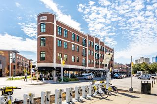 757 Massachusetts Avenue 201, Indianapolis, IN 46204