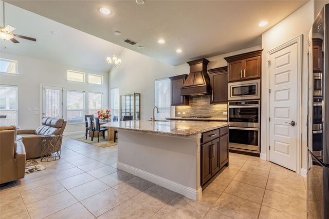 7757 Cooke Drive, Irving, TX 75063