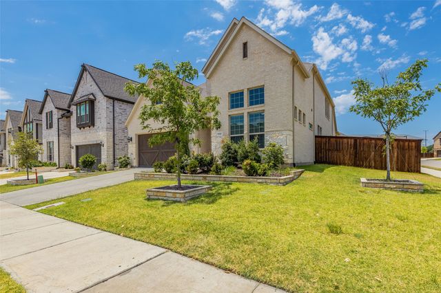 7757 Cooke Drive, Irving, TX 75063