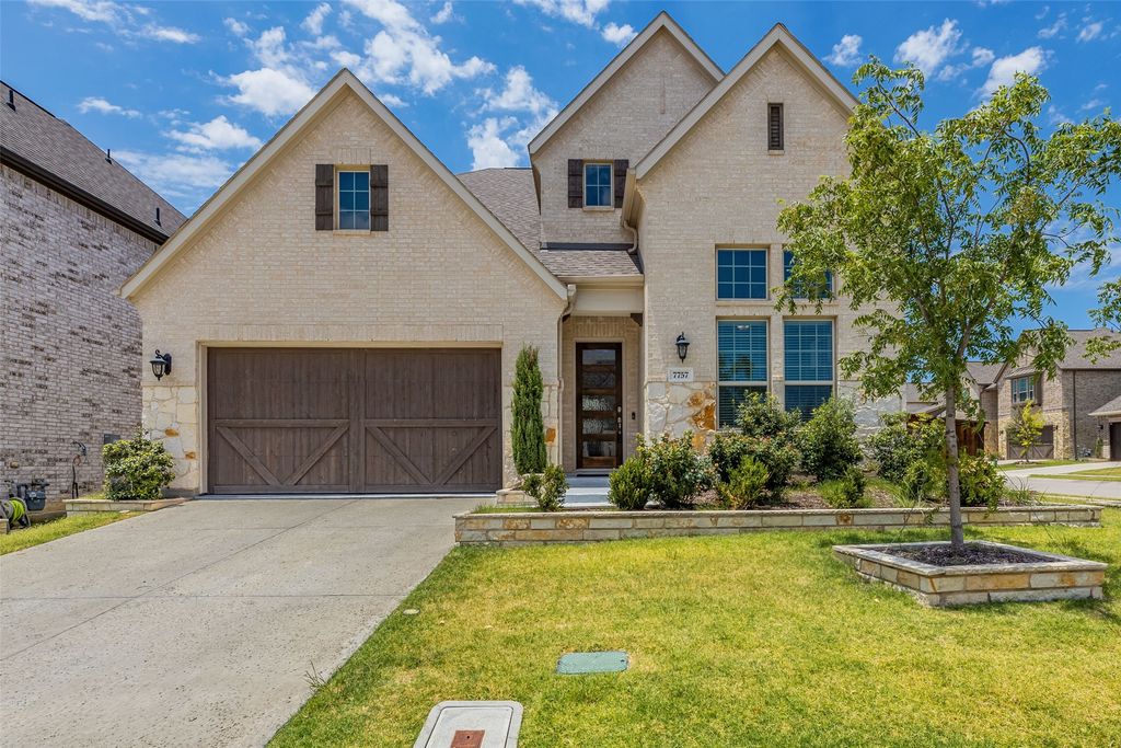 7757 Cooke Drive, Irving, TX 75063