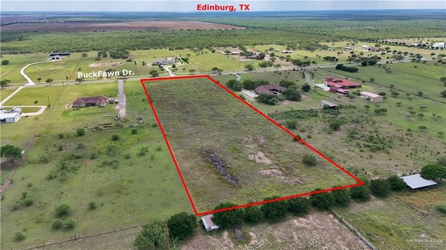19220 Buck Fawn Drive, Edinburg, TX 78542