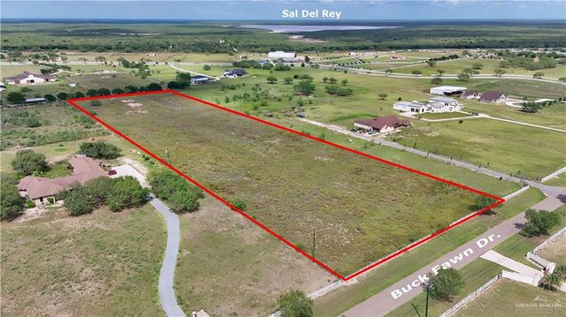 19220 Buck Fawn Drive, Edinburg, TX 78542