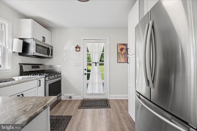 2041 OLD WESTMINSTER PIKE, Finksburg, MD 21048