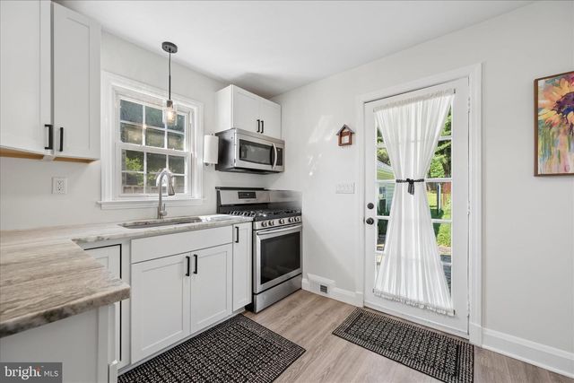 2041 OLD WESTMINSTER PIKE, Finksburg, MD 21048