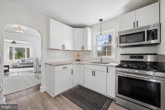 2041 OLD WESTMINSTER PIKE, Finksburg, MD 21048