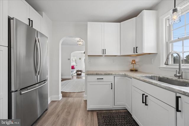 2041 OLD WESTMINSTER PIKE, Finksburg, MD 21048