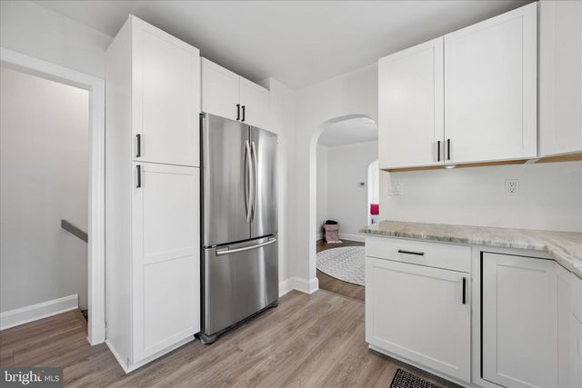 2041 OLD WESTMINSTER PIKE, Finksburg, MD 21048