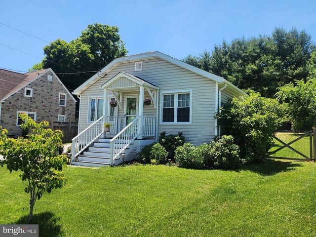 2041 OLD WESTMINSTER PIKE, Finksburg, MD 21048
