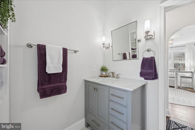 2041 OLD WESTMINSTER PIKE, Finksburg, MD 21048