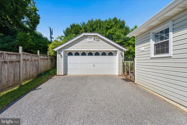 2041 OLD WESTMINSTER PIKE, Finksburg, MD 21048