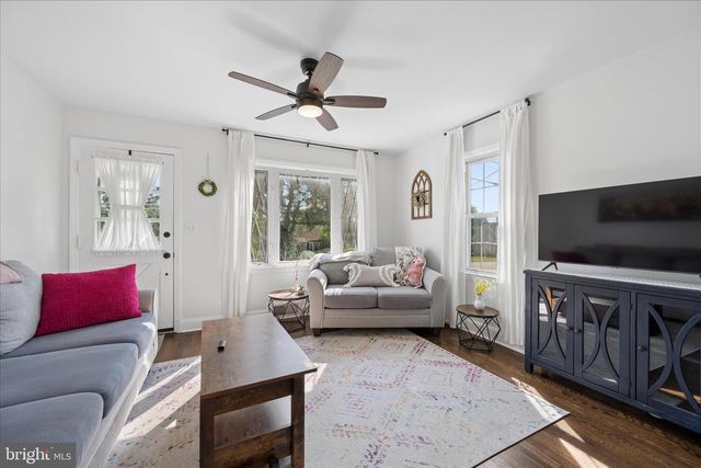 2041 OLD WESTMINSTER PIKE, Finksburg, MD 21048