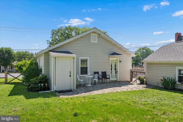 2041 OLD WESTMINSTER PIKE, Finksburg, MD 21048