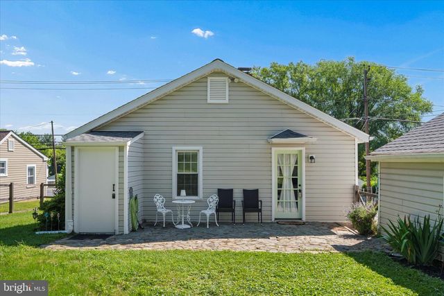 2041 OLD WESTMINSTER PIKE, Finksburg, MD 21048