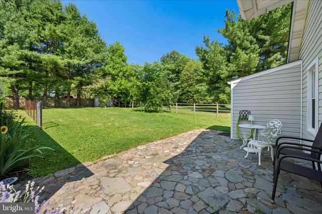 2041 OLD WESTMINSTER PIKE, Finksburg, MD 21048
