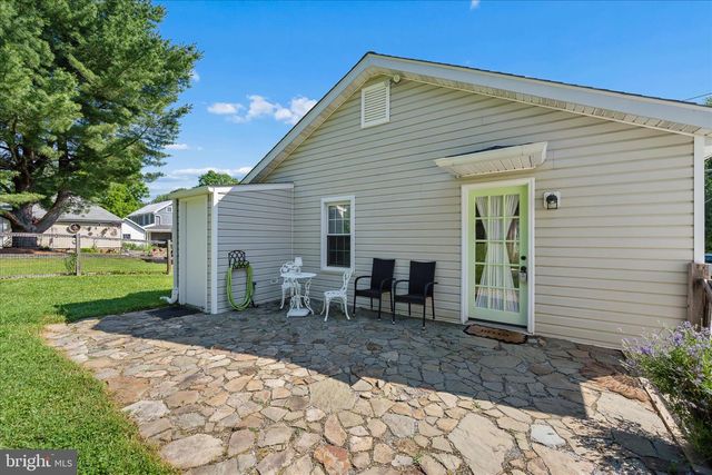 2041 OLD WESTMINSTER PIKE, Finksburg, MD 21048