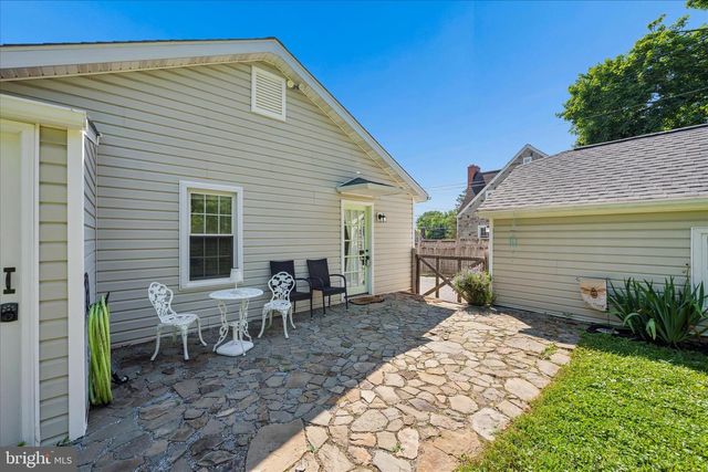 2041 OLD WESTMINSTER PIKE, Finksburg, MD 21048
