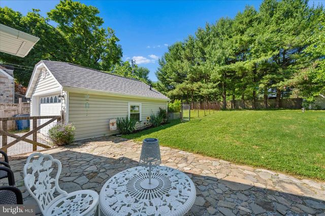 2041 OLD WESTMINSTER PIKE, Finksburg, MD 21048