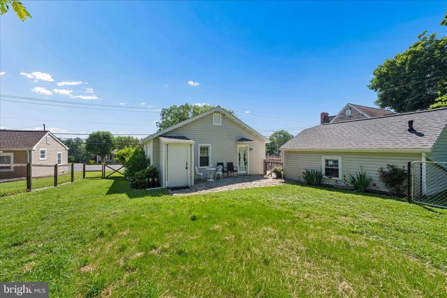 2041 OLD WESTMINSTER PIKE, Finksburg, MD 21048