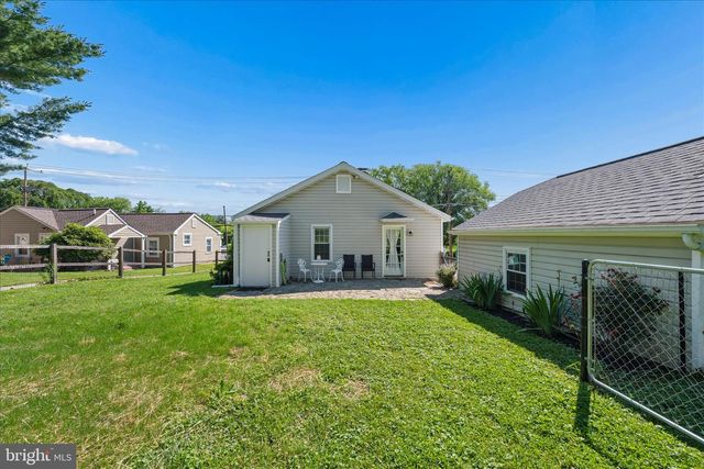 2041 OLD WESTMINSTER PIKE, Finksburg, MD 21048