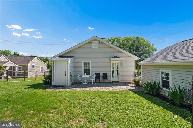 2041 OLD WESTMINSTER PIKE, Finksburg, MD 21048