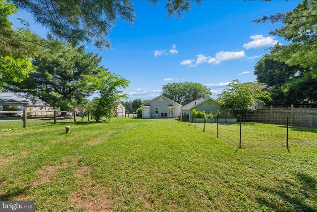 2041 OLD WESTMINSTER PIKE, Finksburg, MD 21048
