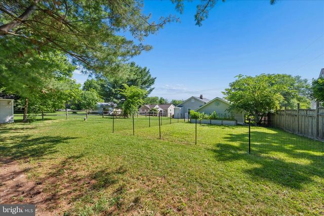 2041 OLD WESTMINSTER PIKE, Finksburg, MD 21048