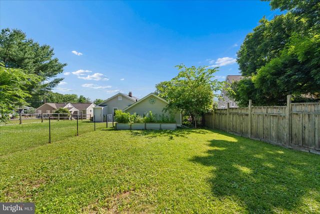 2041 OLD WESTMINSTER PIKE, Finksburg, MD 21048