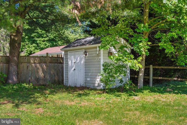 2041 OLD WESTMINSTER PIKE, Finksburg, MD 21048