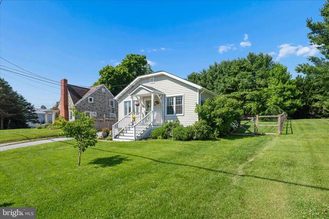 2041 OLD WESTMINSTER PIKE, Finksburg, MD 21048