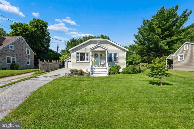 2041 OLD WESTMINSTER PIKE, Finksburg, MD 21048