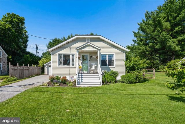 2041 OLD WESTMINSTER PIKE, Finksburg, MD 21048