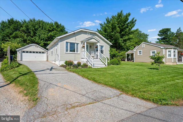 2041 OLD WESTMINSTER PIKE, Finksburg, MD 21048