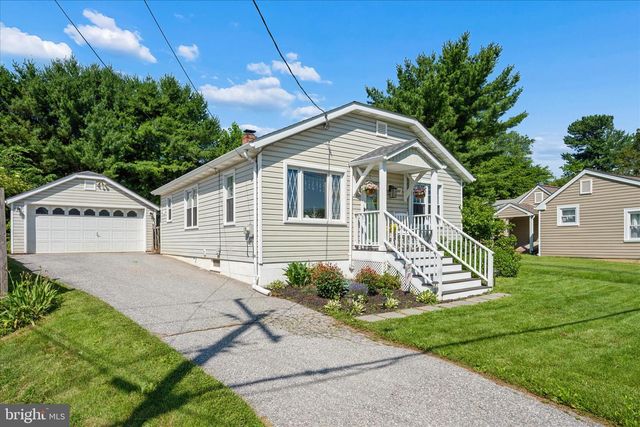 2041 OLD WESTMINSTER PIKE, Finksburg, MD 21048