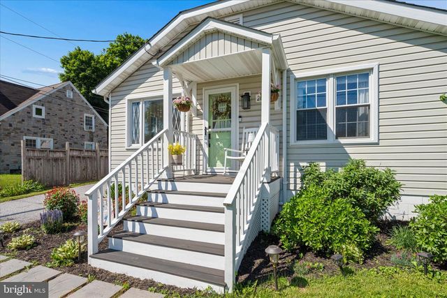 2041 OLD WESTMINSTER PIKE, Finksburg, MD 21048