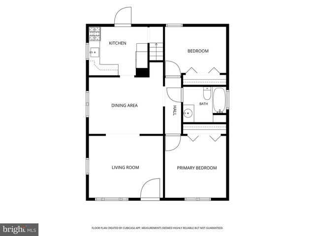 2041 OLD WESTMINSTER PIKE, Finksburg, MD 21048