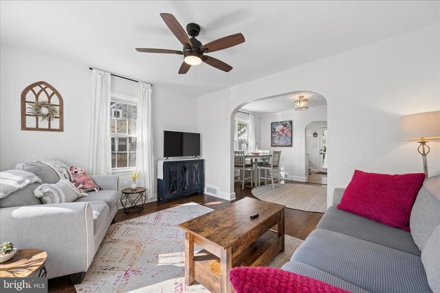2041 OLD WESTMINSTER PIKE, Finksburg, MD 21048