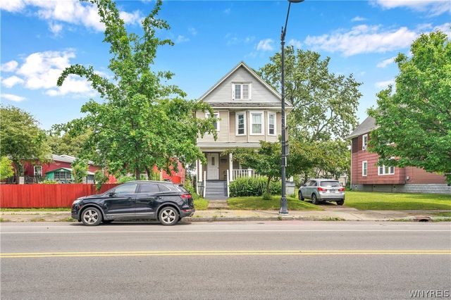 2328 South Park Avenue, Buffalo, NY 14220