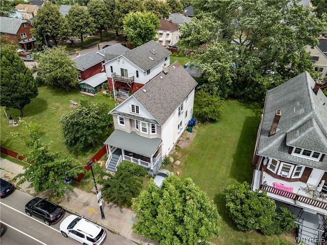 2328 South Park Avenue, Buffalo, NY 14220