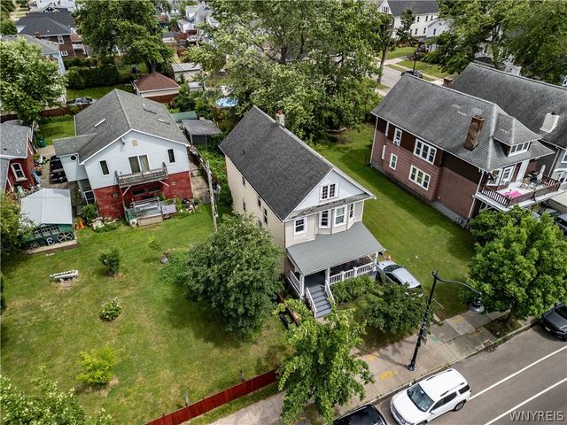 2328 South Park Avenue, Buffalo, NY 14220