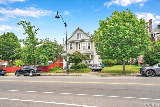 2328 South Park Avenue, Buffalo, NY 14220