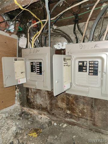 2328 South Park Avenue, Buffalo, NY 14220