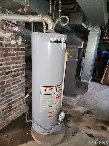 2328 South Park Avenue, Buffalo, NY 14220