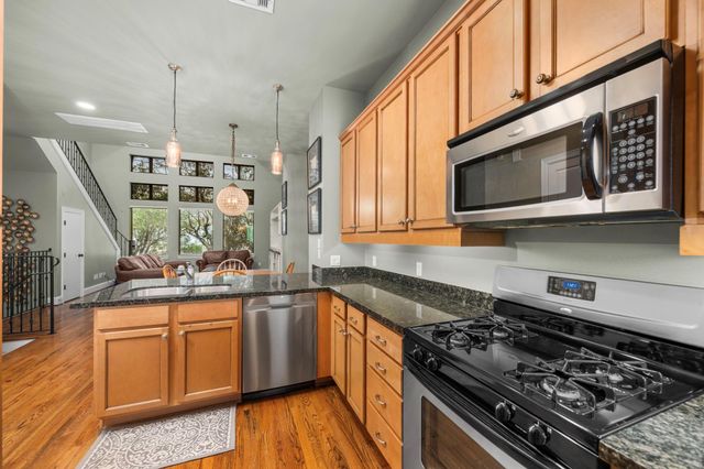 1604 White Street, Houston, TX 77007