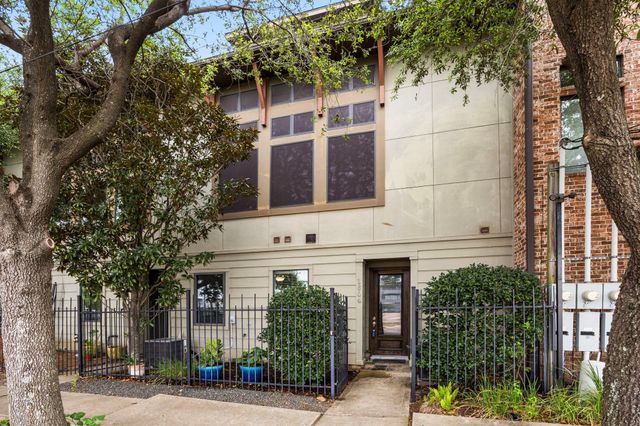 1604 White Street, Houston, TX 77007