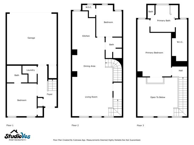 1604 White Street, Houston, TX 77007