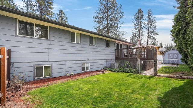 11407 N Post St, Spokane, WA 99218