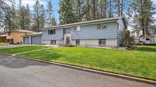 11407 N Post St, Spokane, WA 99218