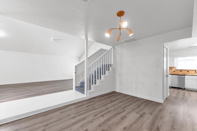 3318 Candleway Drive, Spring, TX 77388